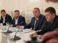 Бойовики Плотницький і Захарченко заявили, що з Україною їх більше нічого не пов’язує