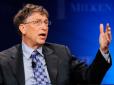 Людина-легенда: 15 фактів з життя Білла Гейтса, про які мало хто знає (фото)