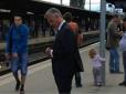 Если вы вдруг на вокзале встретили президента Швейцарии, не удивляйтесь. Там принято пользоваться общественным транспортом