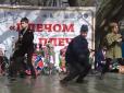 Як Росія готує кримських дітей до війни (відео)
