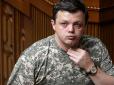Це не через мене: Семенченко розповів, як кілер Вороненкова потрапив у батальйон 