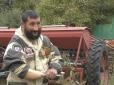 На Донбасі загинув російський актор-терорист з молотком  замість руки (фото, відео)