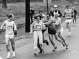 Через 50 років: Жінка, яка першою серед жінок пробігла Бостонський марафон, повторила своє досягнення (відео)