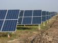 Крок до енергонезалежності: У Чорнобильській зоні розпочали будівництво сонячної електростанції, - Гройсман