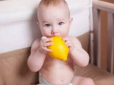 Реакція дітей на смак лимона стала хітом мережі (відео)
