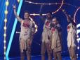 Кличко, Кириленко та Скрипка не змогли пригадати, яка пісня від України звучатиме на Євробаченні-2017 (відео)