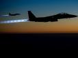 ВПС США нищать війська Асада - Reuters