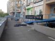 Трагедія у Києві: З 11 поверху викинувся молодий військовий (фото)