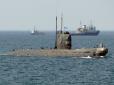 Як Україні захистити Чорне море: Підводний флот, авіація та мінна зброя як асиметрична відповідь сильнішому противникові