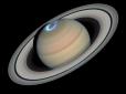 Зонд Cassini дарує людству чарівні світлини Сатурну