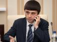 Кримський депутат Держдуми заявив про базу підготовки бойовиків ІДІЛ в херсонських степах