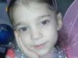 Шок: під Дніпром горе-батьки самі спалили і втопили тіло шестирічної дочки