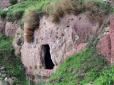 Древнє підземне місто знайшли випадково у Туреччині (фото)