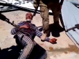 Хіти тижня. У мережі оприлюднили відео жахливих катувань російськими військовими сирійця (відео, 16+)