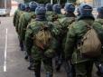 Не потрібні навіть окупантам: У Криму військових-зрадників відмовляються брати на роботу і відфутболюють в Україну