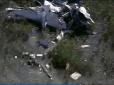 Подвійний рок: Пілота, що потерпів катастрофу, з'їв крокодил (відео 12+)