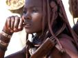 Хіти тижня. Хімба - найкрасивіше африканське плем'я (фото)
