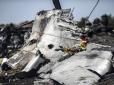 Як змінювалася версія пропагандистів стосовно причин катастрофи Малазійського боїнга MH17