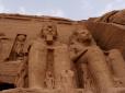 Фотоекскурсія в Абу-Симбел - величний храм Древнього Єгипту
