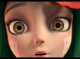 Соцмережі в захопленні від першого тізеру українського мультфільму про Мавку (відео)