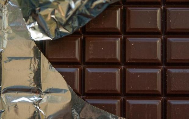 Фото: В шоколаде нашли битое стекло (pixabay.com/jackmac34)