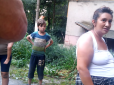 Вступився за жінку з дитиною: На Закарпатті роми сильно побили депутата палками (відео)