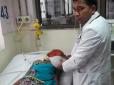 У Індійській лікарні померло 60 малюків через затримку зі сплатою рахунків