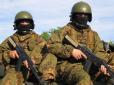 У Білорусь почали прибувати російські солдати на навчання 