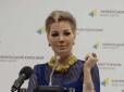Черговий російський фейк: Максакова не співатиме гімн України під час параду