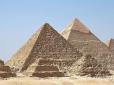 ​Вчені розгадали одну з найбільших таємниць єгипетських пірамід
