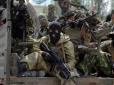 Терористам є що приховувати: В окупованому Донецьку намагались збити безпілотник спостерігачів ОБСЄ