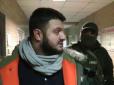 Ківа з групою підтримки на місці: Засідання суду у справі затриманого Авакова (відео)