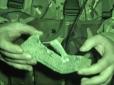 Терористи застосували заборонену зброю: Позиції українських бійців обстріляли фосфорними мінами (відео)