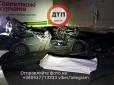 Жінка була вагітною: Під Києвом у жахливій ДТП подружжю відірвало голови (фото 12+)