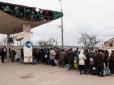 Зв'язок за письмовим дозволом та повний звіт: Сепаратисти з 