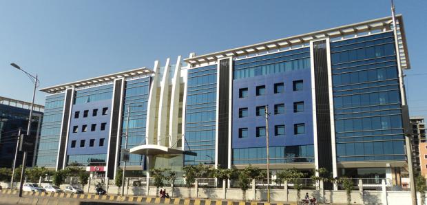 Holtec International: Holtec Asia Headquarters Pune, India