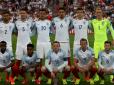 Футбольна асоціація Англії висловилась про можливий бойкот ЧС-2018 у Росії