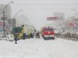 Хіти тижня. 30 років морозу: Синоптики розповіли, що відбувається з погодою в Україні