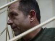 Окупований Крим: Українського політв'язня Балуха після суду за апеляцією побив конвой - адвокат