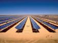 Рівноцінна 200 блокам АЕС: Саудівська Аравія розпочинає масштабний сонячний проект