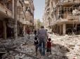 Після заяви про швидкий вивід військ з Сирії США побудували нову військову базу в Алеппо