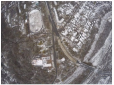 Дорога на ДАП: У мережі показали моторошне фото проспекту окупованого Донецька