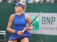 Рим аплодує майстерності синьйорини: 18-річна українка у фіналі тенісного турніру розгромила досвідчену росіянку