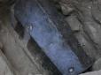 Хіти тижня. Привіт з минулого,  або У пошуках поховання Македонського: Що знайшли в таємничому 30-тонному саркофазі з Олександрії