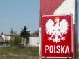 Хіти тижня. Польські прикордонники розповіли про причини, через які українці не можуть потрапити до сусідньої країни
