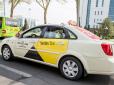 У Естонії Yandex.Taxi викрили у зборі даних про громадян на користь Росії