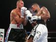 Хіти тижня. Великий бокс: У США латиноамериканський боєць нокаутував росіянина, відібравши чемпіонський пояс (відео)