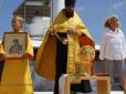 Кримські священники вирішили підзаробити, влаштовуючи незаконне паломництво