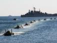 Азовська криза: Експерт розповів, як завдати потужного удару по Росії на морі