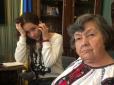 ​Мати й сестра Надії Савченко штурмували кабінет суддів, після чого Віра заявила про 
